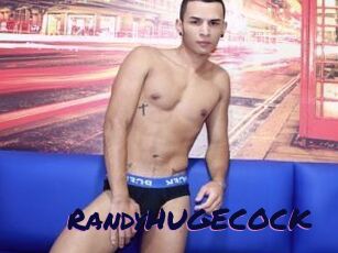 RandyHUGECOCK