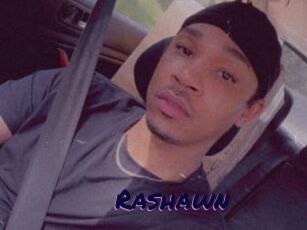 Rashawn