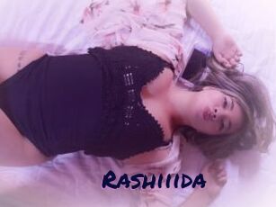 Rashiiida