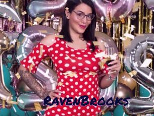 RavenBrooks