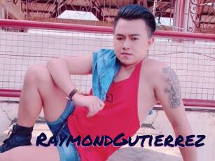 RaymondGutierrez
