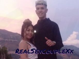 RealSexCoupleXx