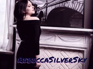 RebeccaSilverSky