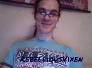 RebelliousVixen