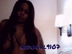RedGurl9107