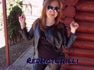 RedHotChilli