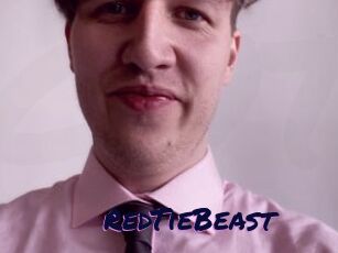 RedTieBeast