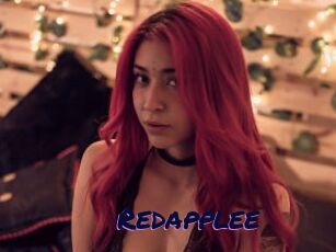Redapplee