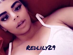 Redlily29