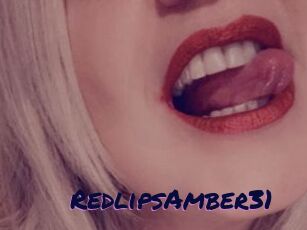 RedlipsAmber31