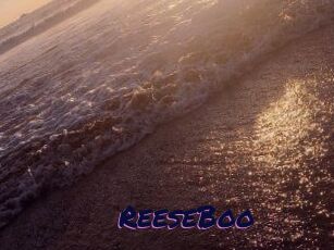 ReeseBoo