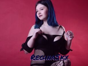 ReginaSky