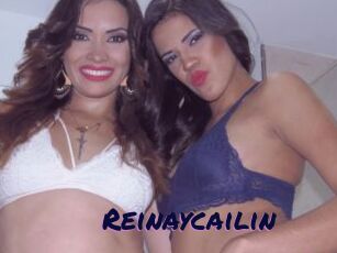 Reinaycailin
