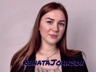 RenataJohnson