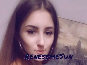 RenessmeSun