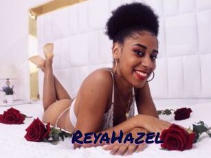 ReyaHazel