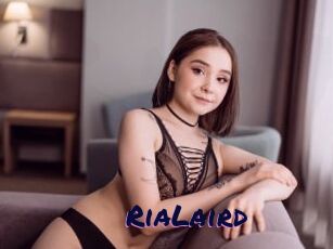 RiaLaird