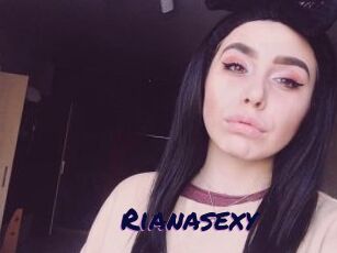 Rianasexy