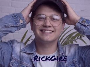 RickGire
