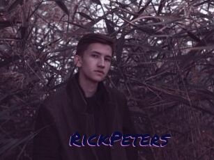 RickPeters