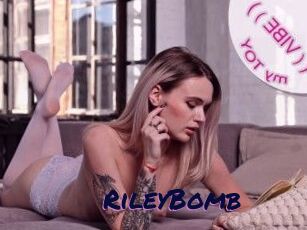 RileyBomb