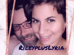 RileyplusLyria