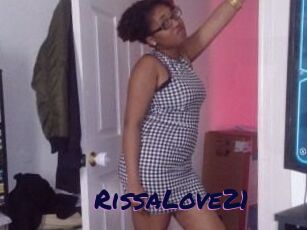 RissaLove21