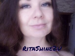 RitaShine2U