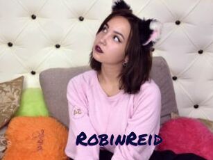 RobinReid
