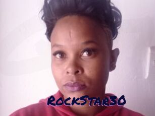 RockStar30