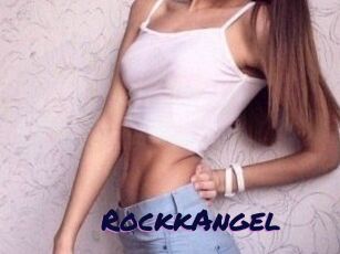 RockkAngel