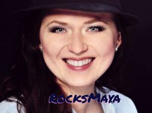 RocksMaya