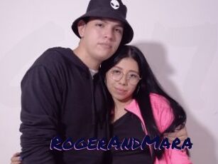 RogerAndMara