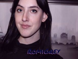 RomiGrey
