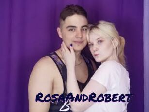 RosaAndRobert