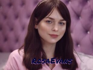 RosaEvans