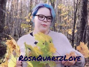 RosaQuartzLove