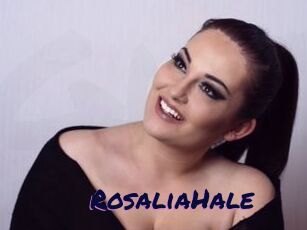 RosaliaHale