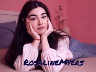 RosalineMyers