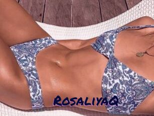 RosaliyaQ