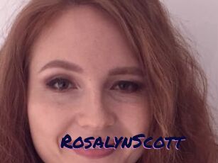 RosalynScott