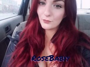 RoseBabyy