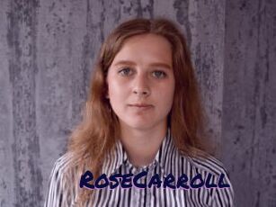 RoseCarroll