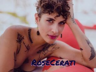 RoseCerati