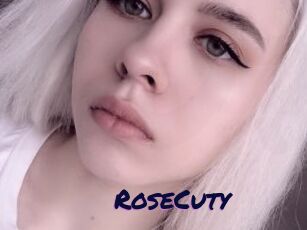 RoseCuty