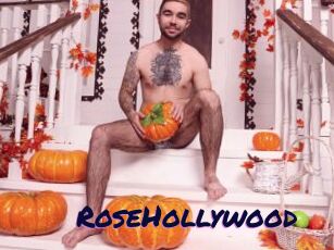 RoseHollywood