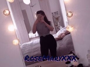 RoseMaryXXX