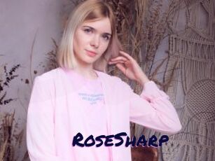 RoseSharp