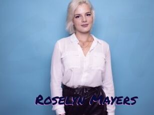 Roselyn_Mayers