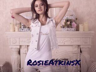 RosieAtkinsX